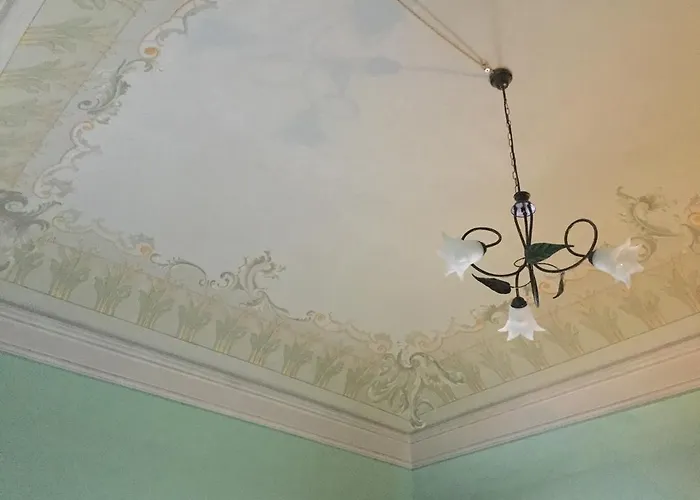 Vendégház Palazzo Diamante 3*