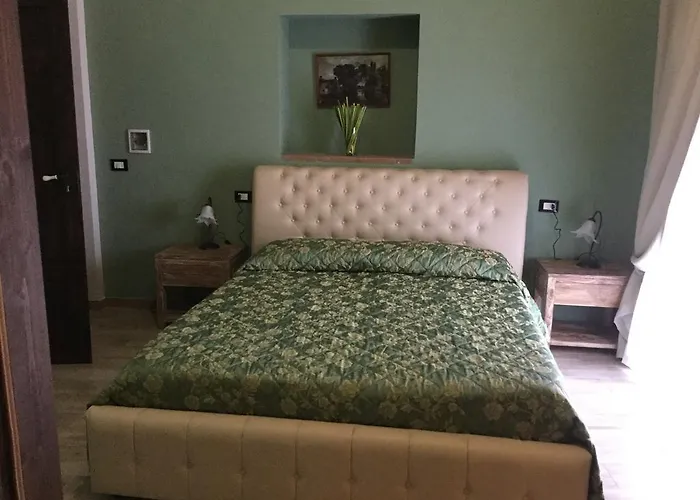 Guest house Palazzo Diamante Calascio