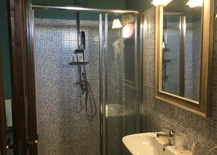 Palazzo Diamante Calascio