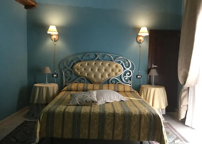 Guest house Palazzo Diamante 3*