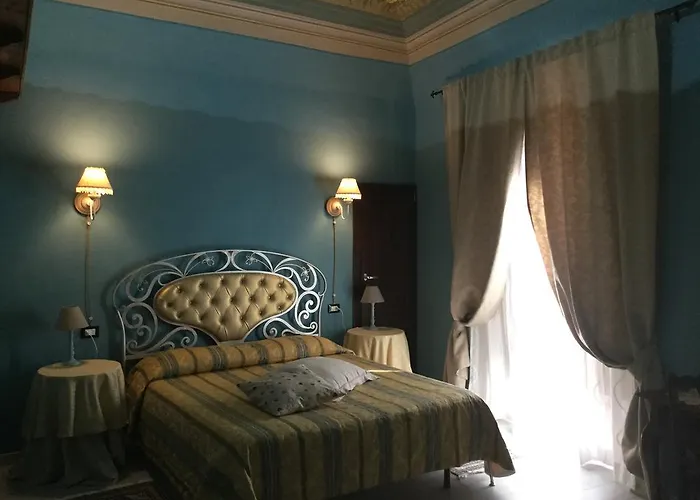 Palazzo Diamante Guest house 3*