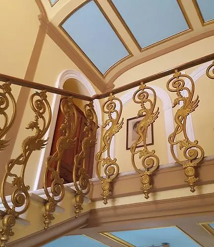 Palazzo Diamante Guest house