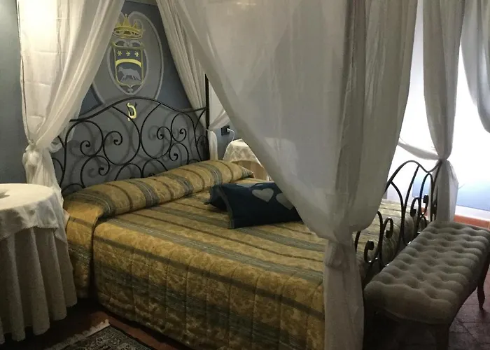 Palazzo Diamante 3* Calascio