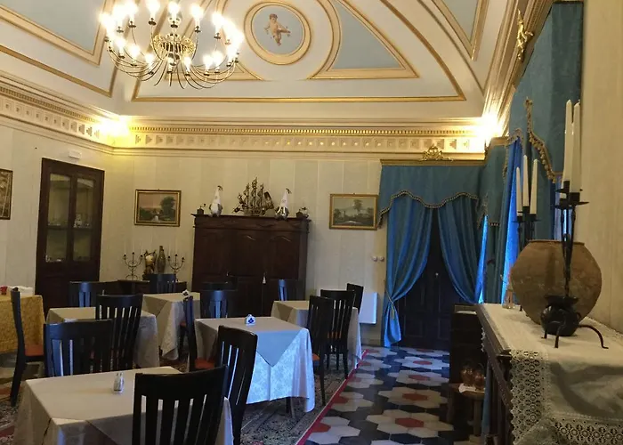 Palazzo Diamante Guest house