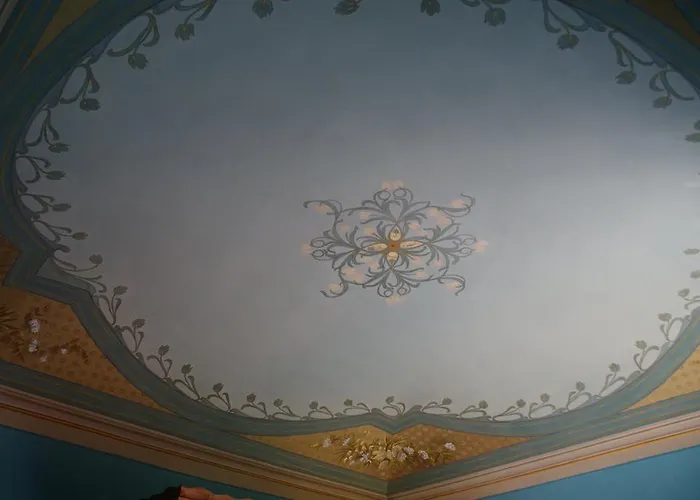 Guest house Palazzo Diamante Calascio