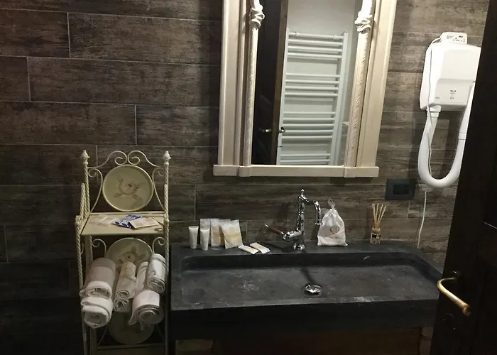 Guest house Palazzo Diamante