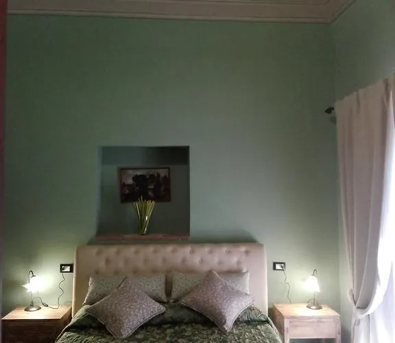 Palazzo Diamante Guest house Calascio