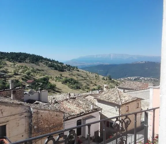 Palazzo Diamante Guest house