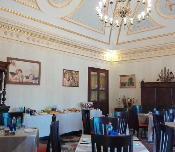 Palazzo Diamante 3* Calascio