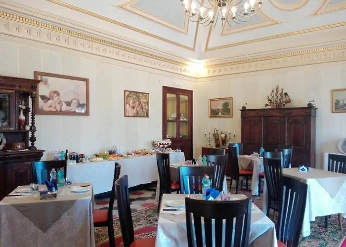 Palazzo Diamante 3* Calascio